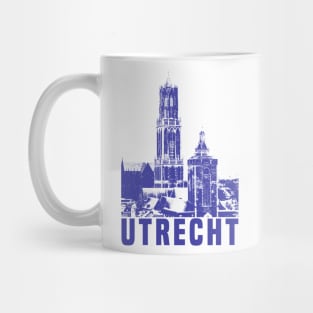 Utrecht Mug